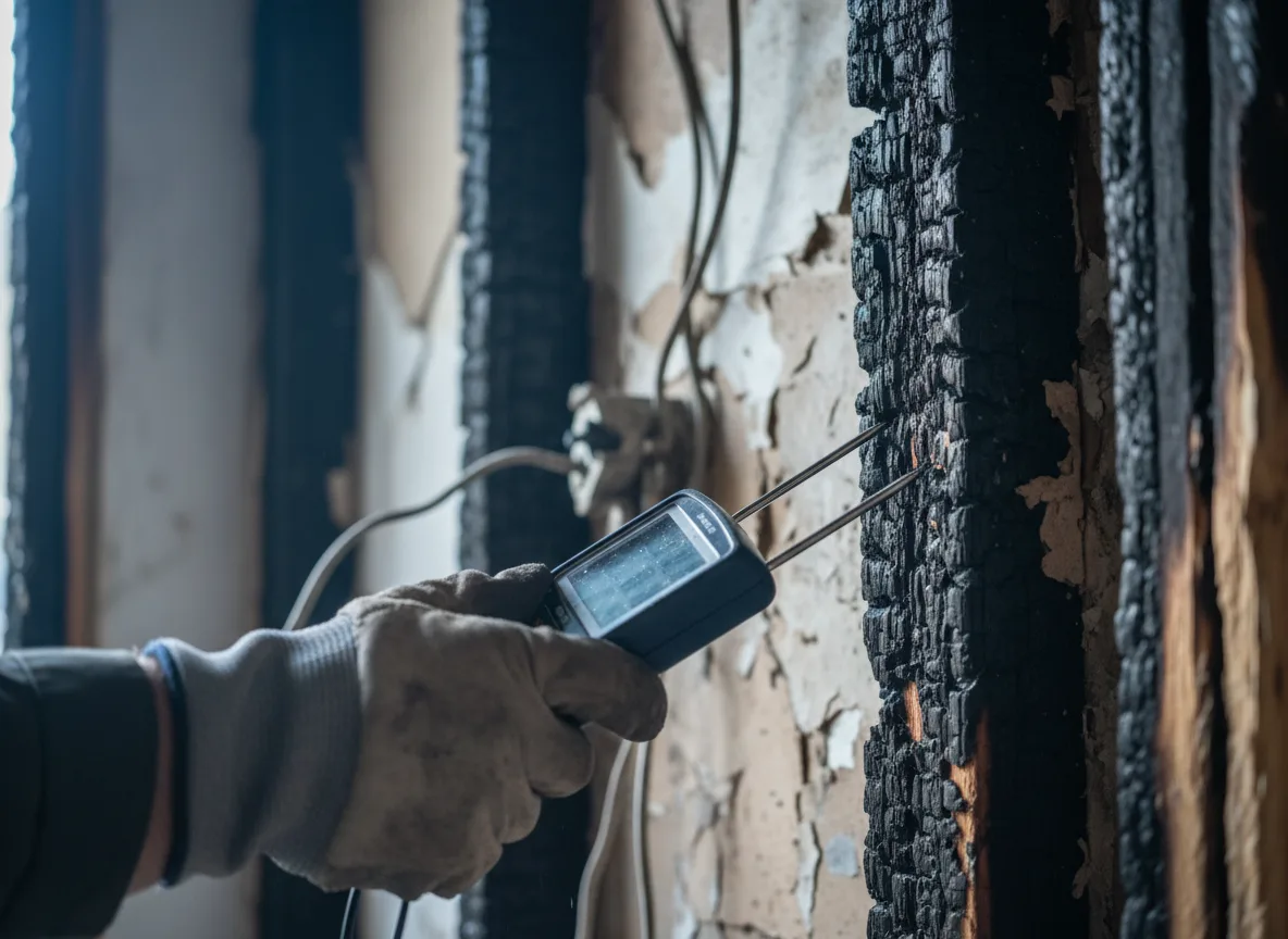 Fire Damage Restoration Leonard, ND FAQs